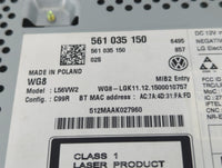 2016-2016 Volkswagen Passat Undefined - Oemusedautoparts1.com