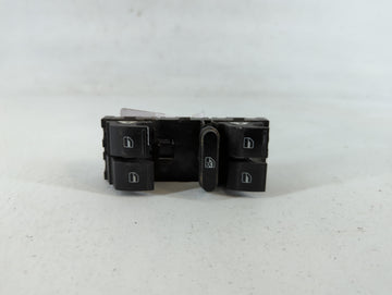 2006-2020 Volkswagen Passat Master Power Window Switch Replacement Driver Side Left P/N:1K4 959 857 B Fits OEM Used Auto Par