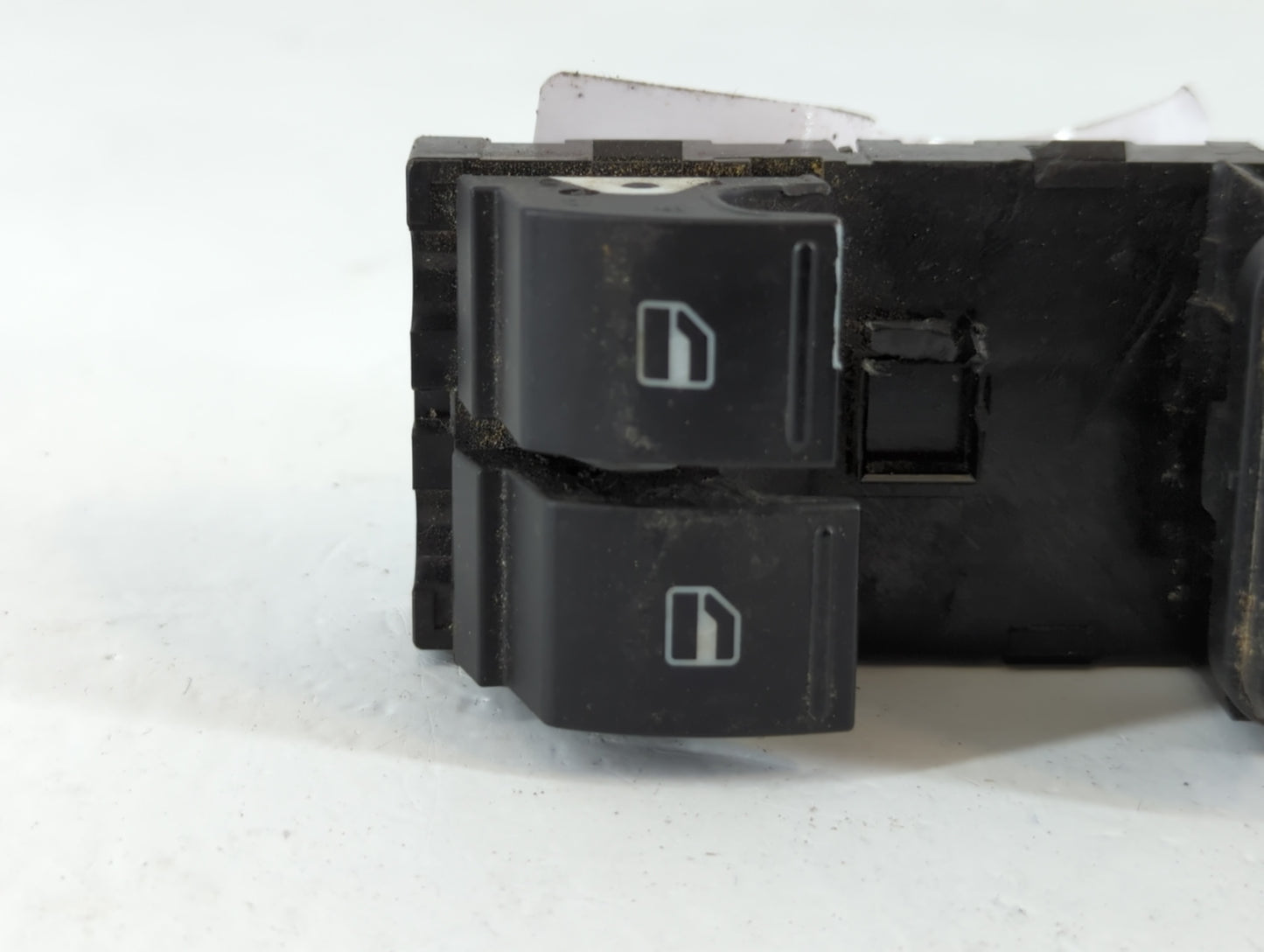 2006-2020 Volkswagen Passat Master Power Window Switch Replacement Driver Side Left P/N:1K4 959 857 B Fits OEM Used Auto Par