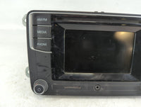 2016 Volkswagen Passat Am Fm Cd Player Radio Receiver - Oemusedautoparts1.com