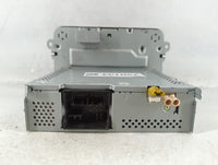 2016 Volkswagen Passat Am Fm Cd Player Radio Receiver - Oemusedautoparts1.com