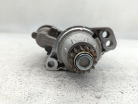 2014-2020 Volkswagen Passat Car Starter Motor Solenoid OEM P/N:02M 911 024 R Fits OEM Used Auto Parts - Oemusedautoparts1.co