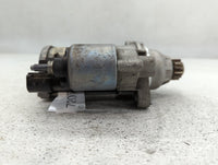 2014-2020 Volkswagen Passat Car Starter Motor Solenoid OEM P/N:02M 911 024 R Fits OEM Used Auto Parts - Oemusedautoparts1.co
