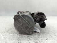 2014-2020 Volkswagen Passat Car Starter Motor Solenoid OEM P/N:02M 911 024 R Fits OEM Used Auto Parts - Oemusedautoparts1.co
