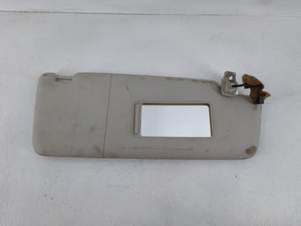 compare product 2012-2020 Volkswagen Passat Sun Visor Shade Replacement Passenger Right Mirror Fits OEM Used Auto Parts