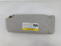 2012-2020 Volkswagen Passat Sun Visor Shade Replacement Passenger Right Mirror Fits OEM Used Auto Parts - Oemusedautoparts1.