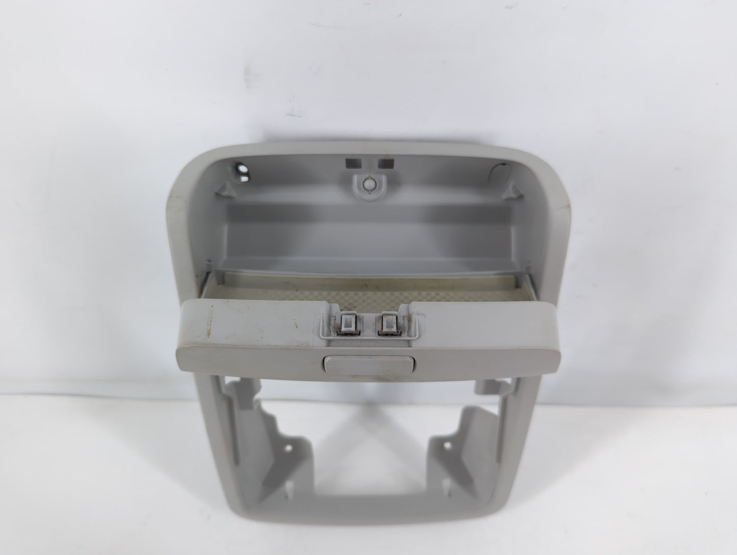 2016-2020 Volkswagen Passat Overhead Roof Console 747954 - Oemusedautoparts1.com