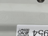 2016-2020 Volkswagen Passat Overhead Roof Console 747954 - Oemusedautoparts1.com