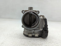 2014-2017 Volkswagen Passat Throttle Body P/N:06K 133 062 E Fits Fits 2014 2015 2016 2017 OEM Used Auto Parts - Oemusedautop
