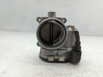 compare product 2014-2017 Volkswagen Passat Throttle Body P/N:06K 133 062 E Fits Fits 2014 2015 2016 2017 OEM Used Auto Parts