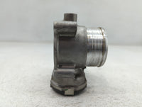 2014-2017 Volkswagen Passat Throttle Body P/N:06K 133 062 E Fits Fits 2014 2015 2016 2017 OEM Used Auto Parts - Oemusedautop