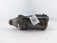 2014-2020 Volkswagen Passat Car Starter Motor Solenoid OEM P/N:28022017 02M 911 024 R Fits OEM Used Auto Parts - Oemusedauto