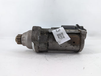 compare product 2014-2020 Volkswagen Passat Car Starter Motor Solenoid OEM P/N:28022017 02M 911 024 R Fits OEM Used Auto Parts