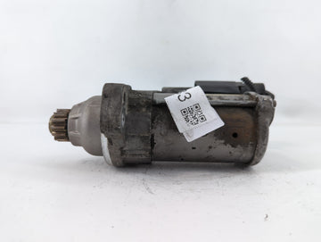 2014-2020 Volkswagen Passat Car Starter Motor Solenoid OEM P/N:28022017 02M 911 024 R Fits OEM Used Auto Parts - Oemusedauto
