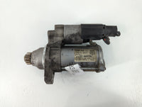 2014-2020 Volkswagen Passat Car Starter Motor Solenoid OEM P/N:28022017 02M 911 024 R Fits OEM Used Auto Parts - Oemusedauto