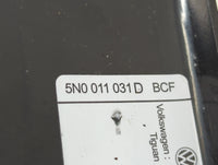 2016 Volkswagen Tiguan Spare Scissor Car Jack - Oemusedautoparts1.com