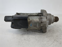 2011-2018 Volkswagen Tiguan Car Starter Motor Solenoid OEM P/N:02M 911 021 B Fits OEM Used Auto Parts - Oemusedautoparts1.co