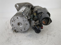 2011-2018 Volkswagen Tiguan Car Starter Motor Solenoid OEM P/N:02M 911 021 B Fits OEM Used Auto Parts - Oemusedautoparts1.co