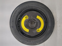 2009-2017 Volkswagen Tiguan Spare Donut Tire Wheel Rim Oem - Oemusedautoparts1.com
