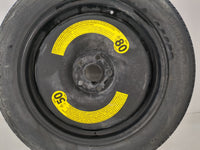 2009-2017 Volkswagen Tiguan Spare Donut Tire Wheel Rim Oem - Oemusedautoparts1.com