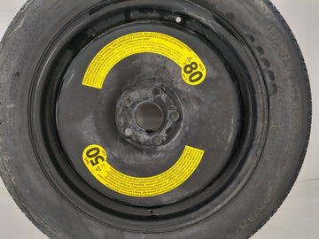 2009-2017 Volkswagen Tiguan Spare Donut Tire Wheel Rim Oem