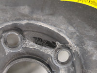 2009-2017 Volkswagen Tiguan Spare Donut Tire Wheel Rim Oem - Oemusedautoparts1.com
