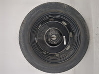 2009-2017 Volkswagen Tiguan Spare Donut Tire Wheel Rim Oem - Oemusedautoparts1.com