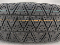 2009-2017 Volkswagen Tiguan Spare Donut Tire Wheel Rim Oem - Oemusedautoparts1.com