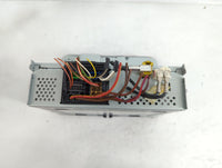 2016 Volkswagen Tiguan Radio AM FM Cd Player Receiver Replacement P/N:561 035 150 Fits Fits 2013 2014 2015 2017 OEM Used Aut