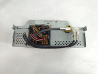 2016 Volkswagen Tiguan Radio AM FM Cd Player Receiver Replacement P/N:561 035 150 Fits Fits 2013 2014 2015 2017 OEM Used Aut