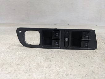 compare product 2009-2018 Volkswagen Tiguan Master Power Window Switch Replacement Driver Side Left P/N:1K4 959 857 B Fits OEM Used Auto Parts