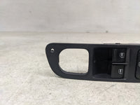 2009-2018 Volkswagen Tiguan Master Power Window Switch Replacement Driver Side Left P/N:1K4 959 857 B Fits OEM Used Auto Par