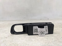 2009-2018 Volkswagen Tiguan Master Power Window Switch Replacement Driver Side Left P/N:1K4 959 857 B Fits OEM Used Auto Par