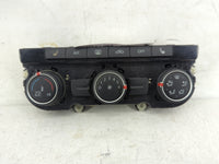 2016-2017 Volkswagen Tiguan Climate Control Module Temperature AC/Heater Replacement P/N:561 907 426G Fits Fits 2016 2017 20