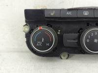 2016-2017 Volkswagen Tiguan Climate Control Module Temperature AC/Heater Replacement P/N:561 907 426G Fits Fits 2016 2017 20