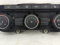 2016-2017 Volkswagen Tiguan Climate Control Module Temperature AC/Heater Replacement P/N:561 907 426G Fits Fits 2016 2017 20