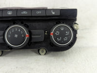 2016-2017 Volkswagen Tiguan Climate Control Module Temperature AC/Heater Replacement P/N:561 907 426G Fits Fits 2016 2017 20