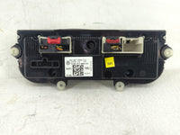 2016-2017 Volkswagen Tiguan Climate Control Module Temperature AC/Heater Replacement P/N:561 907 426G Fits Fits 2016 2017 20