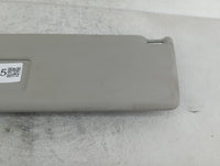2009-2018 Volkswagen Tiguan Sun Visor Shade Replacement Driver Left Mirror Fits OEM Used Auto Parts - Oemusedautoparts1.com