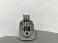 2009-2018 Volkswagen Tiguan Sun Visor Shade Replacement Passenger Right Mirror Fits OEM Used Auto Parts - Oemusedautoparts1.