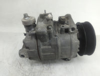 2014-2018 Volkswagen Tiguan Air Conditioning A/c Ac Compressor Oem - Oemusedautoparts1.com