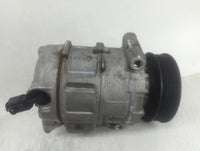 2014-2018 Volkswagen Tiguan Air Conditioning A/c Ac Compressor Oem - Oemusedautoparts1.com