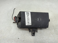 2018-2022 Volkswagen Tiguan Fusebox Fuse Box Panel Relay Module P/N:5Q0 937 132 B 6351-2386 Fits OEM Used Auto Parts - Oemus