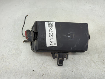 2018-2022 Volkswagen Tiguan Fusebox Fuse Box Panel Relay Module P/N:5Q0 937 132 B 6351-2386 Fits OEM Used Auto Parts - Oemus