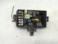 2018-2022 Volkswagen Tiguan Fusebox Fuse Box Panel Relay Module P/N:5Q0 937 132 B 6351-2386 Fits OEM Used Auto Parts - Oemus