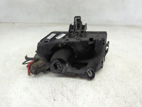 2018-2022 Volkswagen Tiguan Fusebox Fuse Box Panel Relay Module P/N:5Q0 937 132 B 6351-2386 Fits OEM Used Auto Parts - Oemus