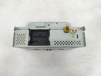 2009-2017 Volkswagen Tiguan Radio AM FM Cd Player Receiver Replacement P/N:561035150 L56VW2 Fits OEM Used Auto Parts - Oemus