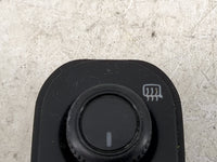 2009-2018 Volkswagen Tiguan Driver Left Door Mirror Power Switch - Oemusedautoparts1.com