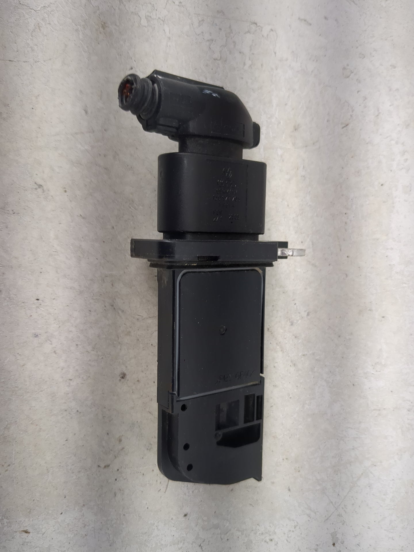 2009-2018 Volkswagen Tiguan Mass Air Flow Meter Maf 1485571 - Oemusedautoparts1.com