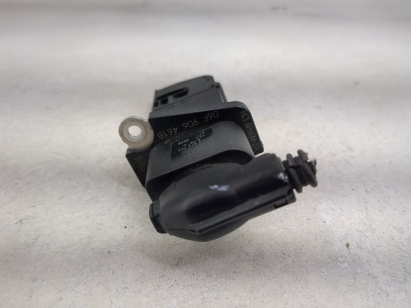 2009-2018 Volkswagen Tiguan Mass Air Flow Meter Maf 1485571 - Oemusedautoparts1.com